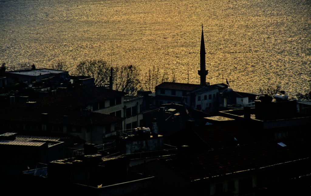 Türkei 1994