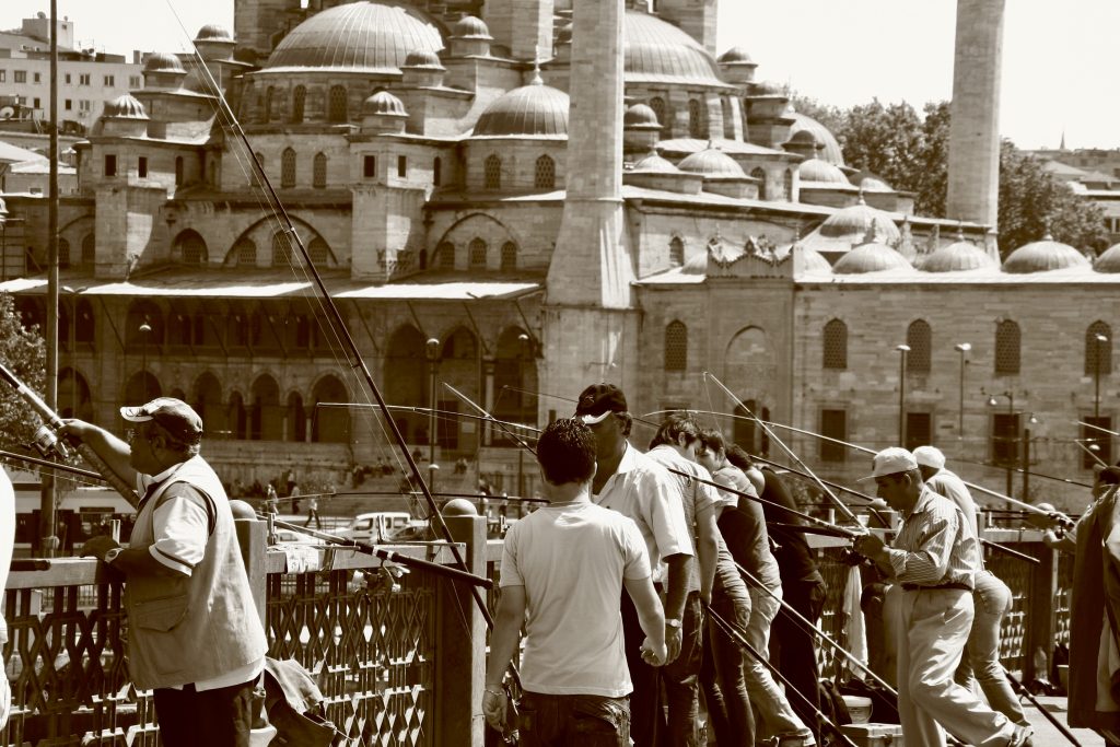 Türkei 1997 & 2007 (5)