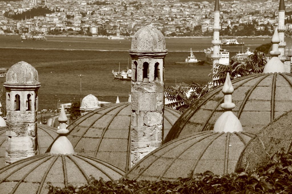Türkei 1997 & 2007 (8)