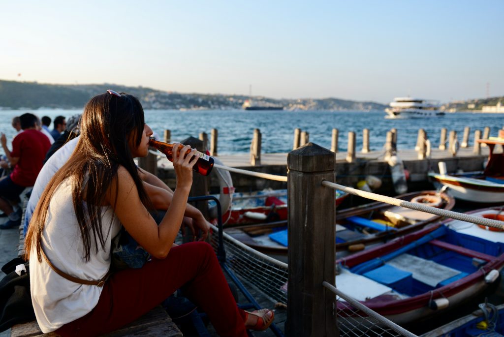Türkei 2013 Istanbul (1)