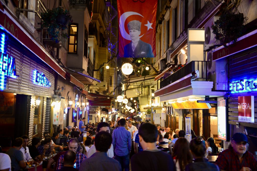 Türkei 2013 Istanbul (20)