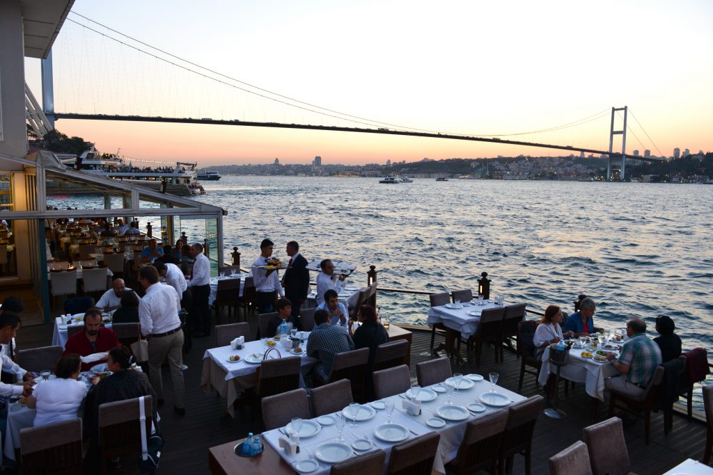 Türkei 2013 Istanbul