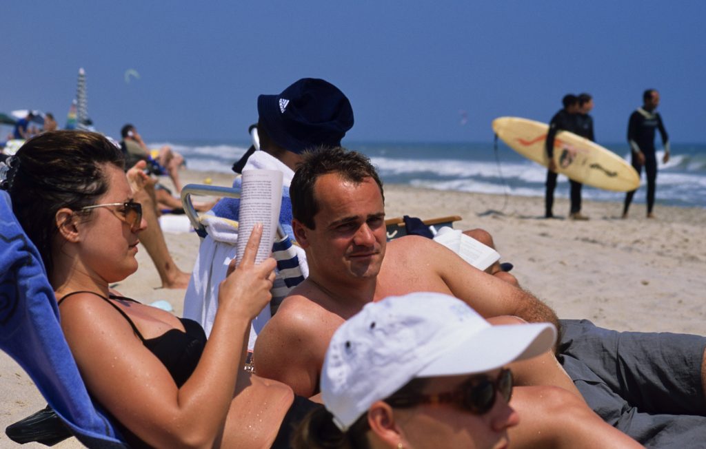 USA 1999 - 2004 Hamptons