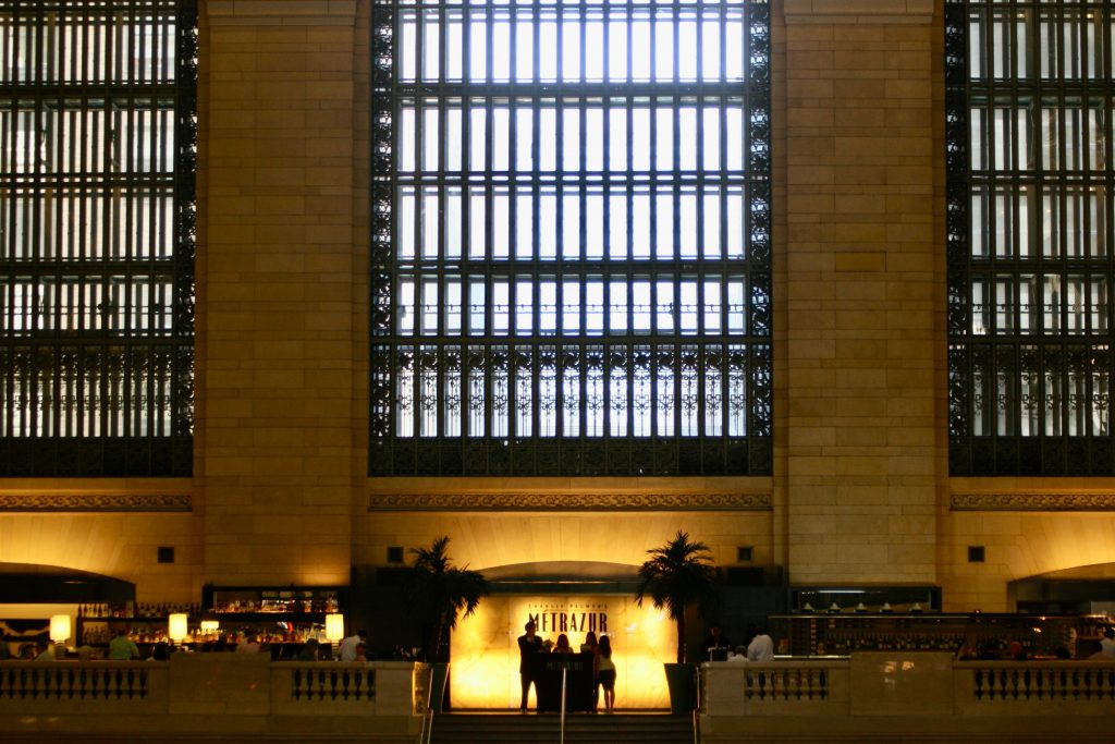 USA 2008 New York