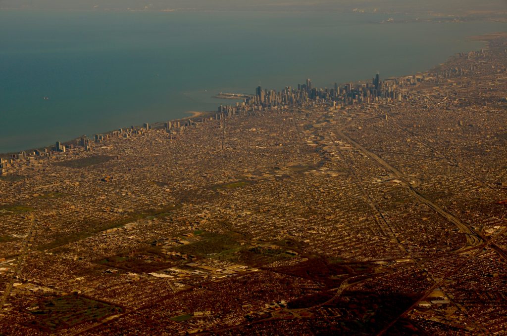 USA 2011 Chicago (1)