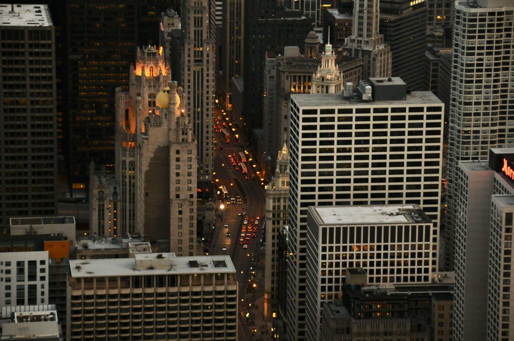 USA 2011 Chicago (3)