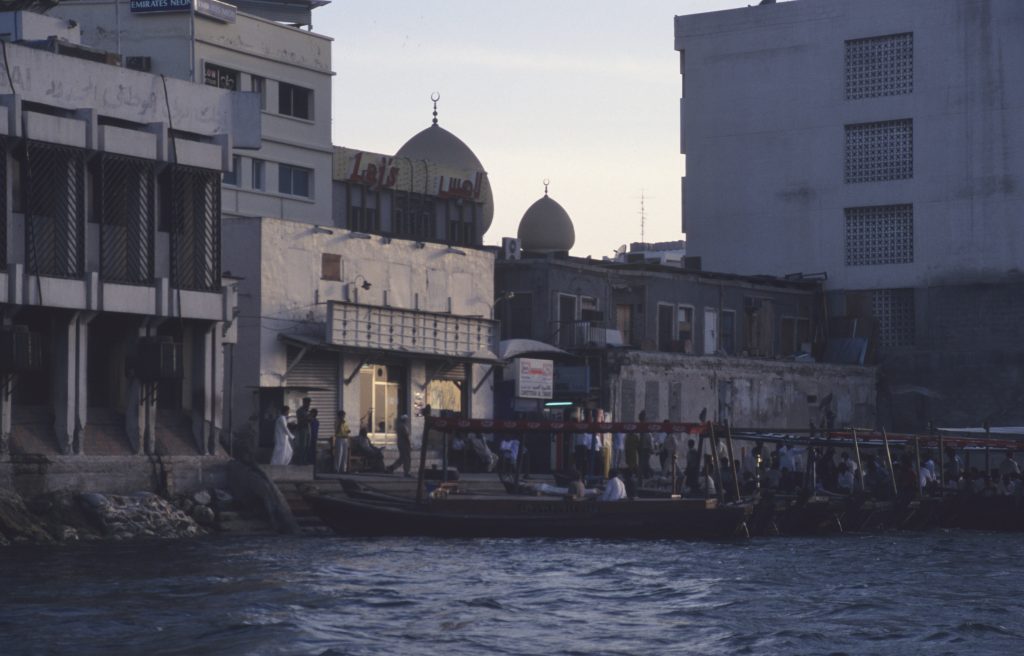 VAE 1996 Dubai (3)