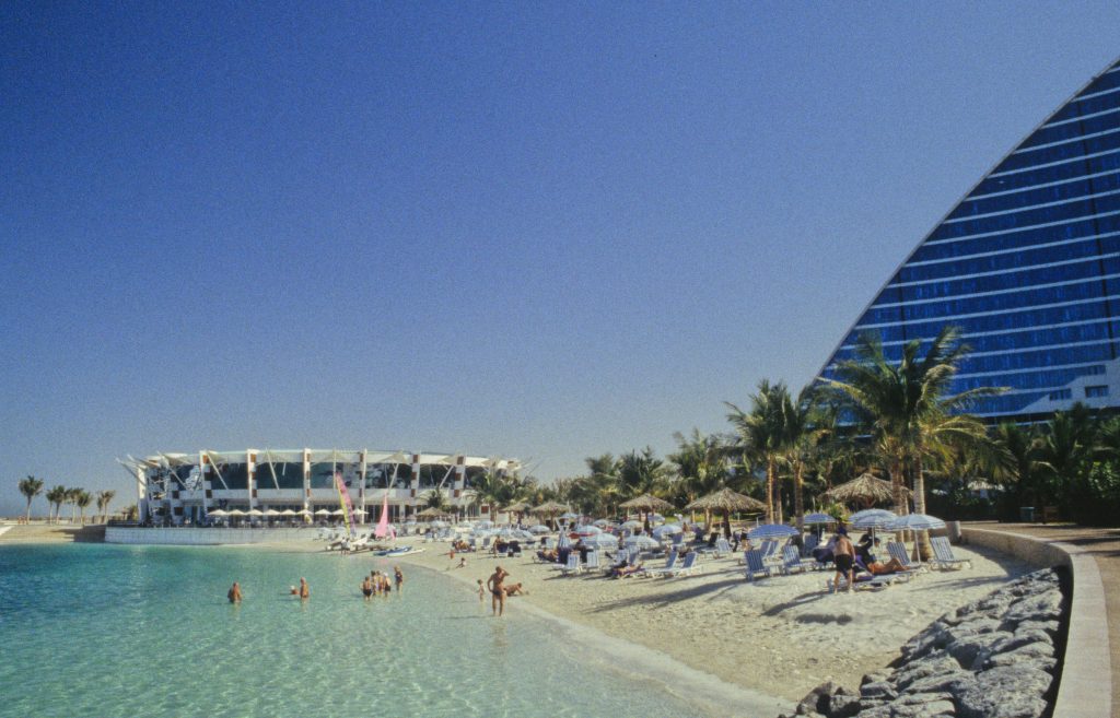 VAE 1996 Dubai – Version 2