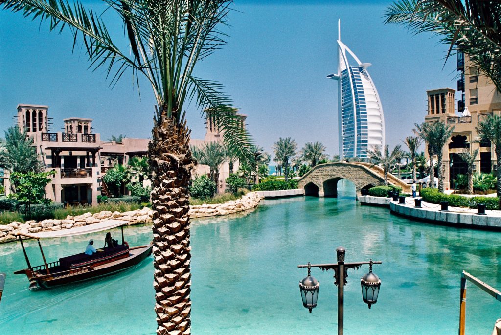 VAE 2004 Dubai (2)