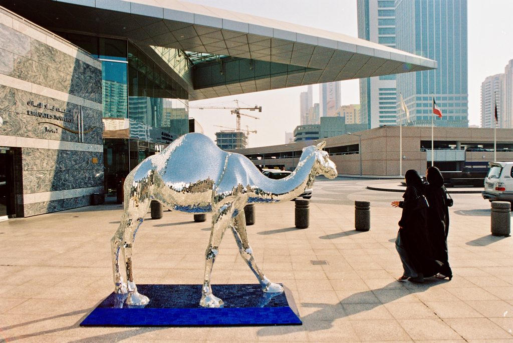 VAE 2004 Dubai