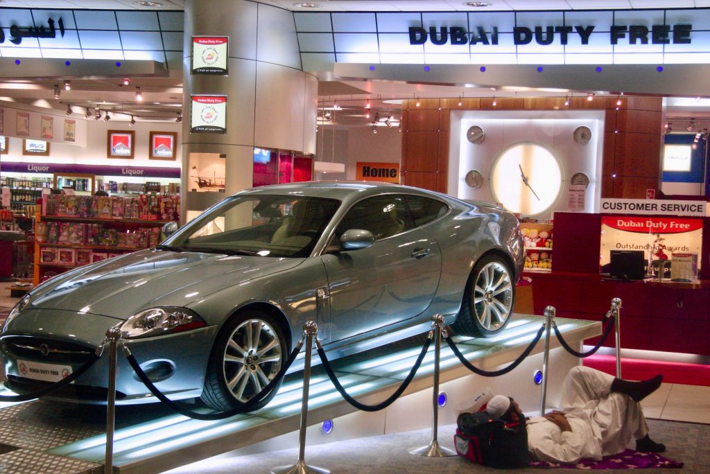 VAE 2006 Dubai und Abu Dhabi (4)