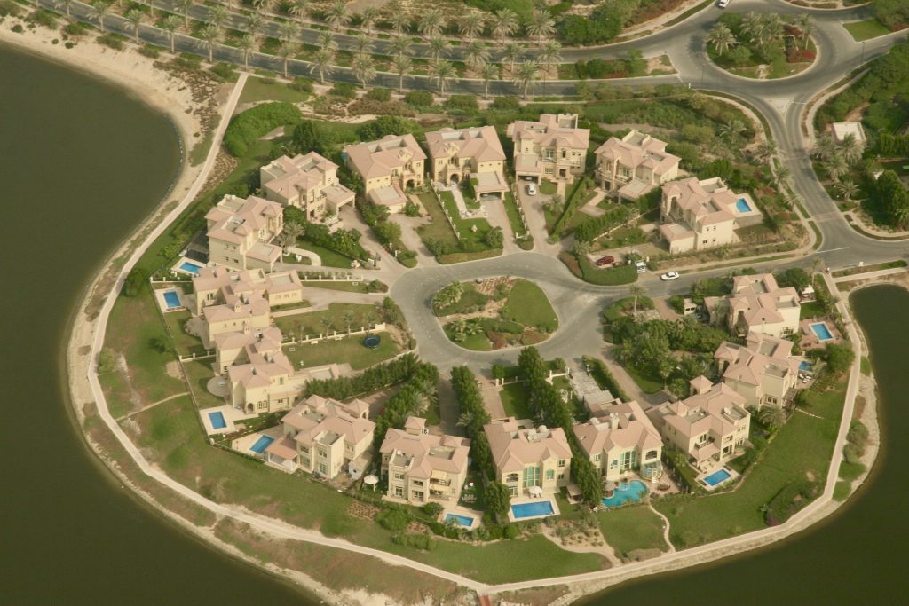 VAE 2007 & 2009 Dubai (1)