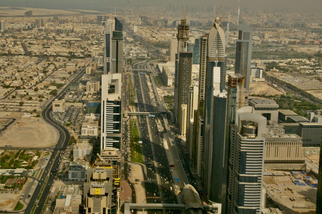 VAE 2007 & 2009 Dubai (10)