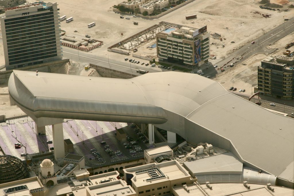 VAE 2007 & 2009 Dubai (11)