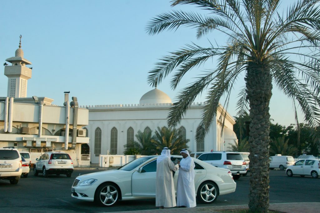 VAE 2007 & 2009 Dubai (16)