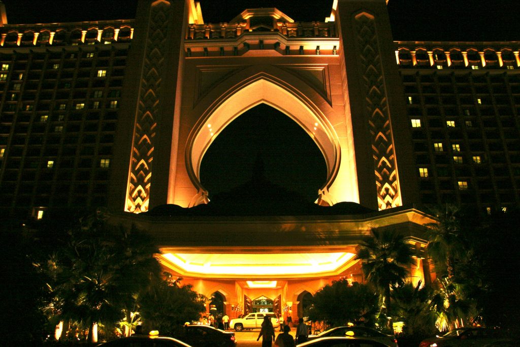 VAE 2007 & 2009 Dubai (17)