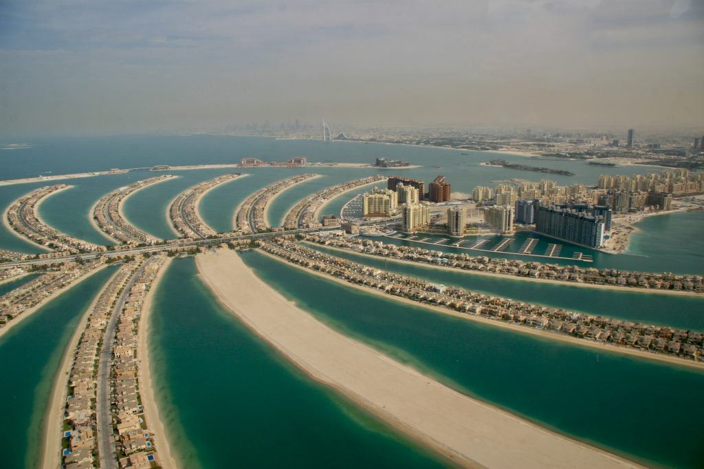 VAE 2007 & 2009 Dubai (2)