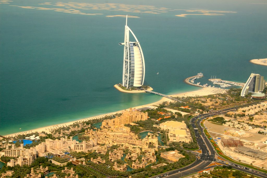 VAE 2007 & 2009 Dubai (3)