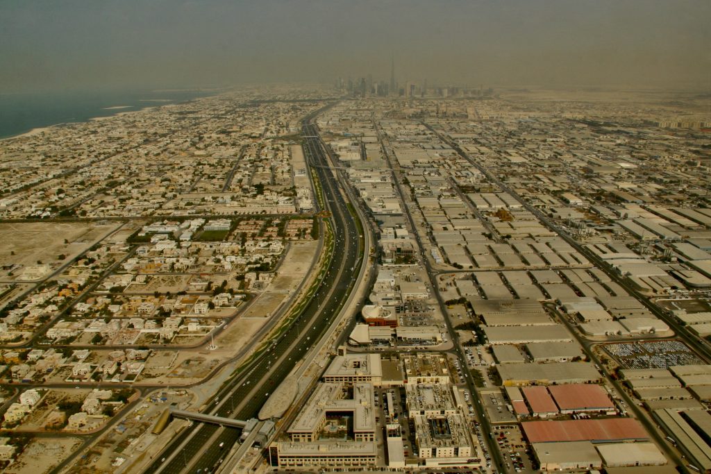 VAE 2007 & 2009 Dubai (4)