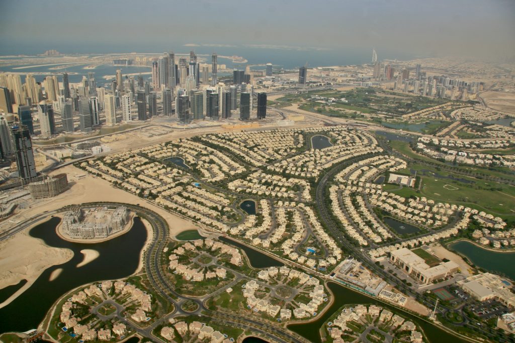 VAE 2007 & 2009 Dubai (7)