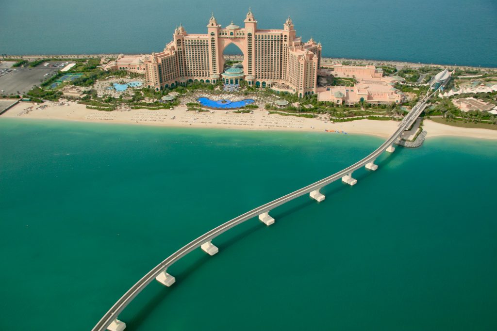 VAE 2007 & 2009 Dubai (8)