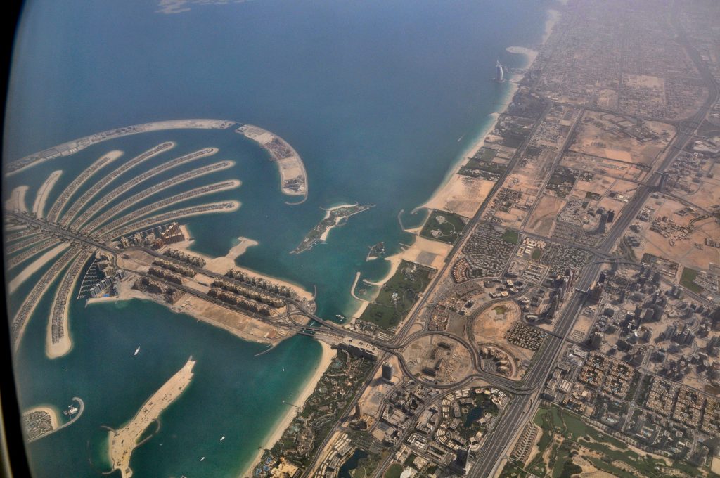 VAE 2010 Dubai