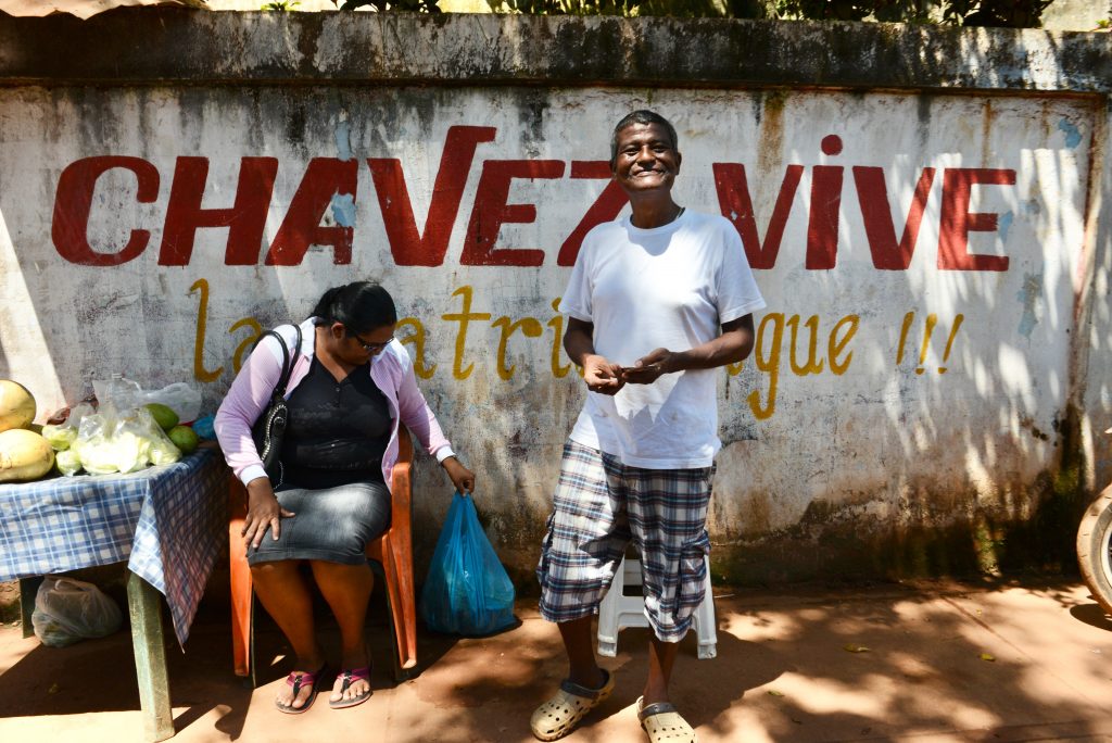 Venezuela 2014