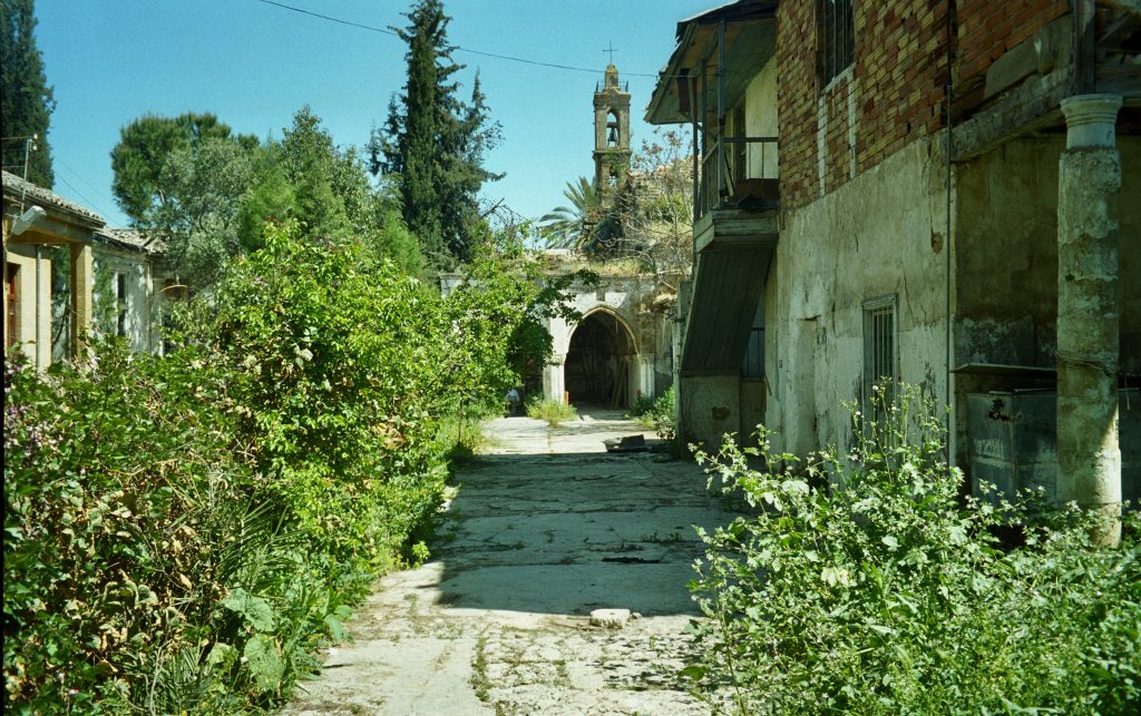 Zypern 2004 (2)
