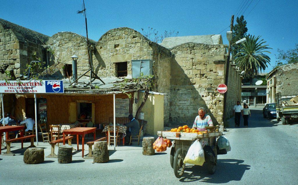 Zypern 2004