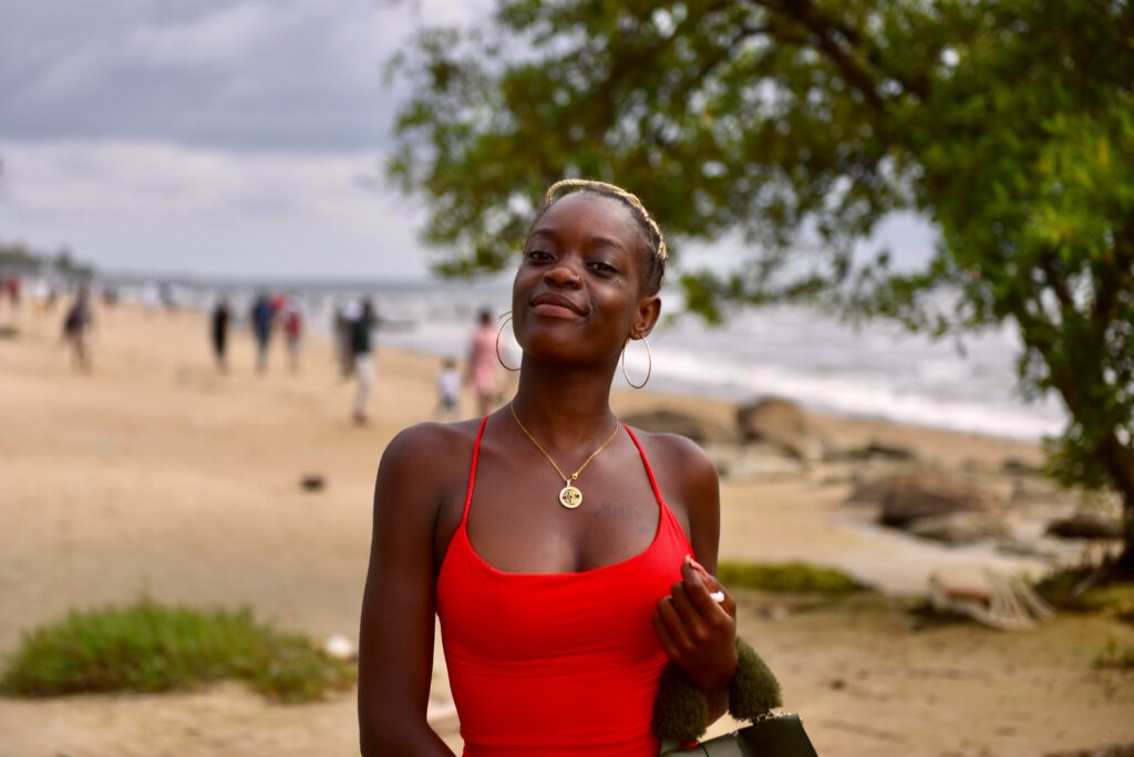 Gabun 2023 Libreville Lambarene Loango Nationalpark Port Gentil Libreville