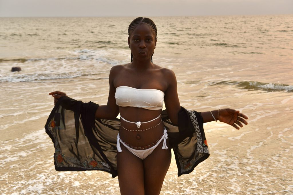 Gabun 2023 Libreville Lambarene Loango Nationalpark Port Gentil Libreville
