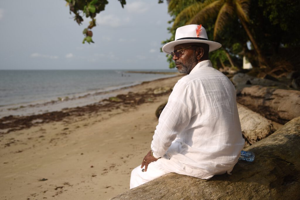 Gabun 2023 Libreville Lambarene Loango Nationalpark Port Gentil Libreville