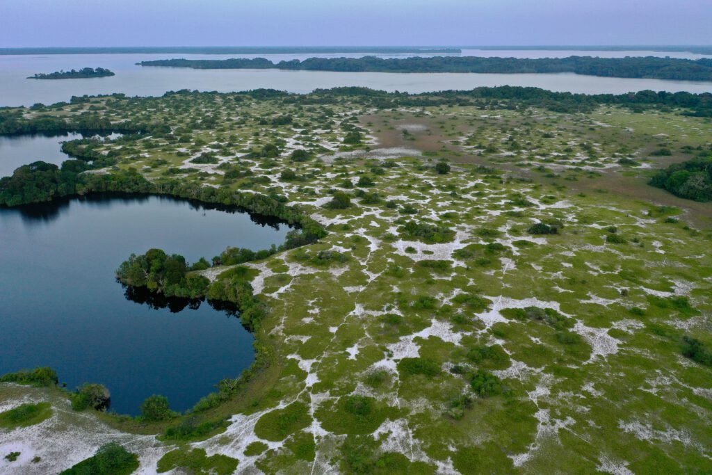 Gabun 2023 Libreville Lambarene Loango Nationalpark Port Gentil Libreville