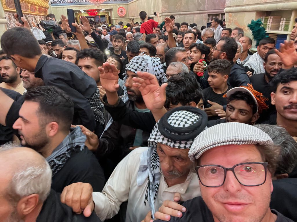 Irak 2023