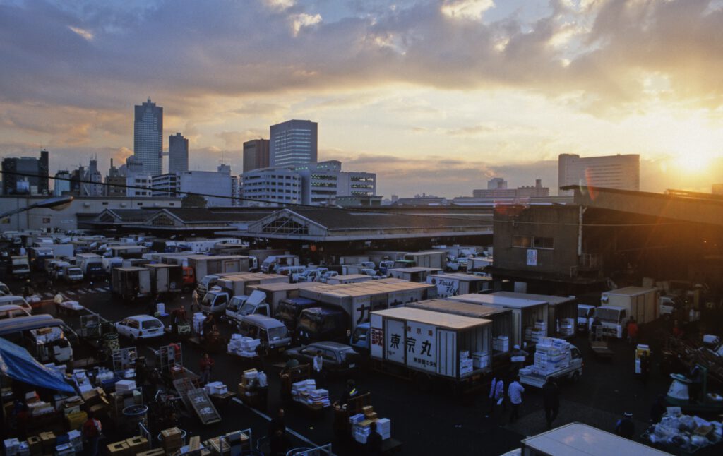 Japan 1998