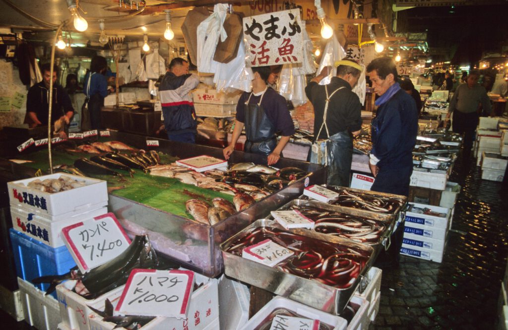 Japan 1998