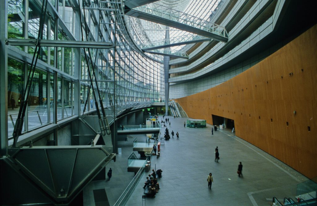 Japan 1998