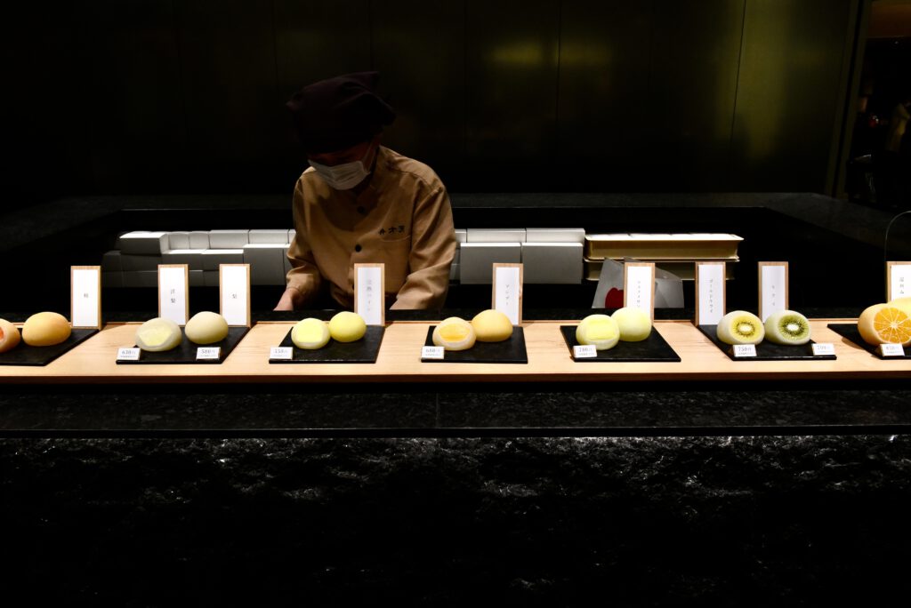 Japan 2022 Tokyo Osaka Kii Halbinsel Kyoto Tokyo
