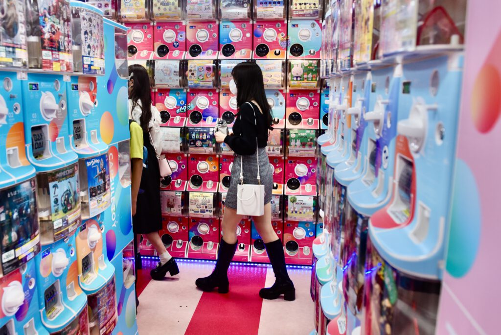 Japan 2022 Tokyo Osaka Kii Halbinsel Kyoto Tokyo