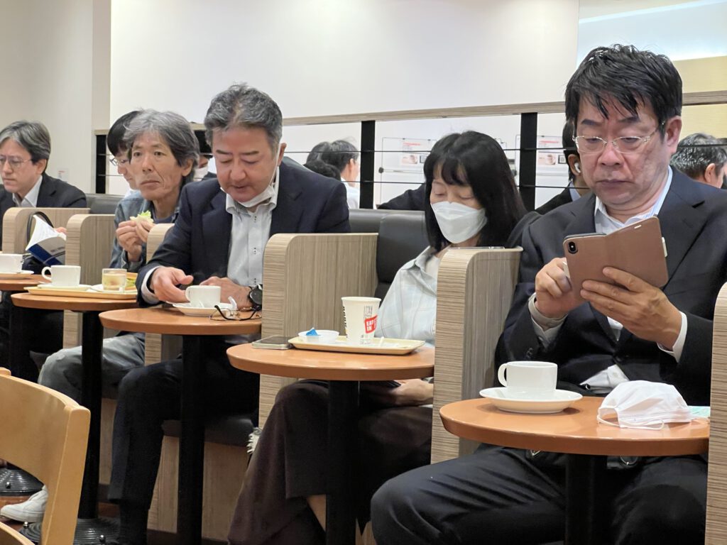 Japan 2022 Tokyo Osaka Kii Halbinsel Kyoto Tokyo