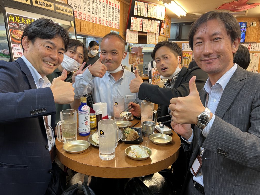Japan 2022 Tokyo Osaka Kii Halbinsel Kyoto Tokyo