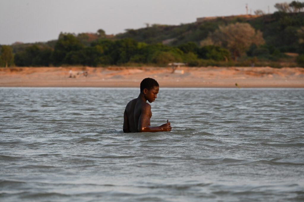 Niger 2023