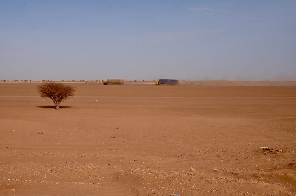 Niger 2023