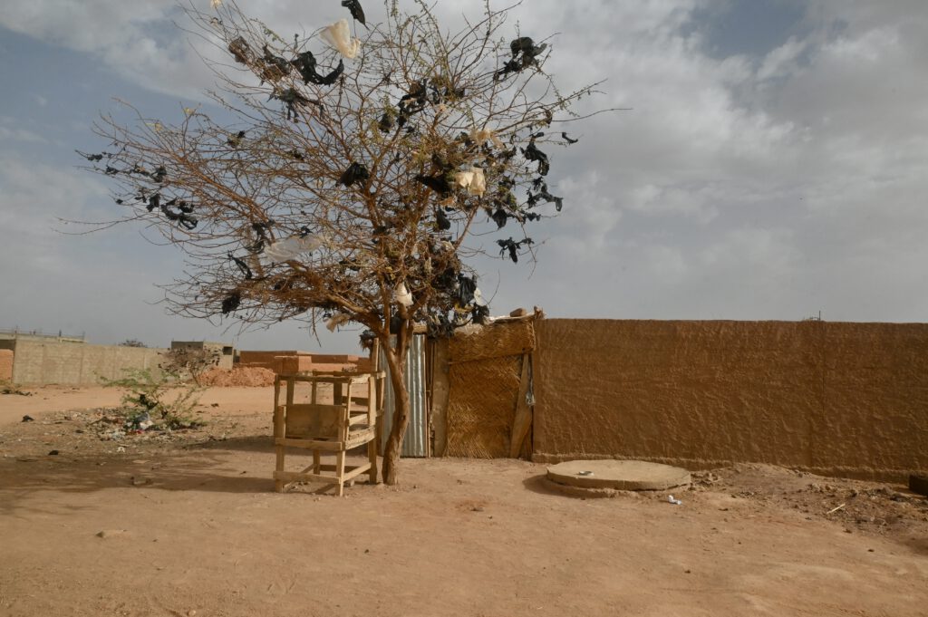 Niger 2023
