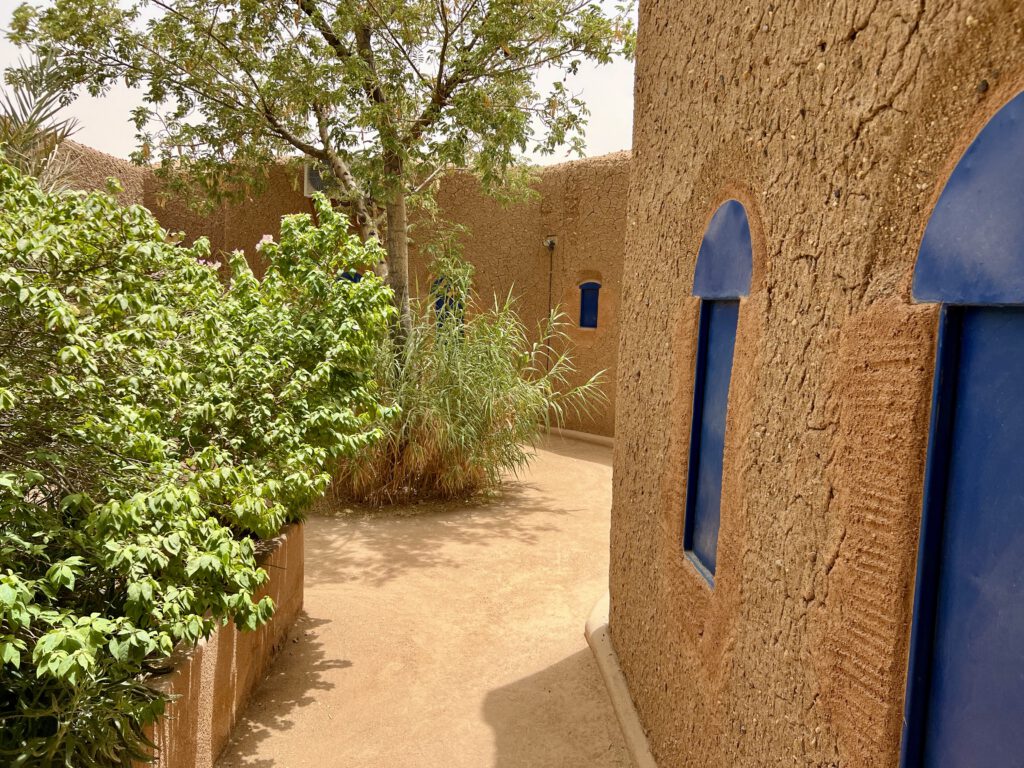 Niger 2023