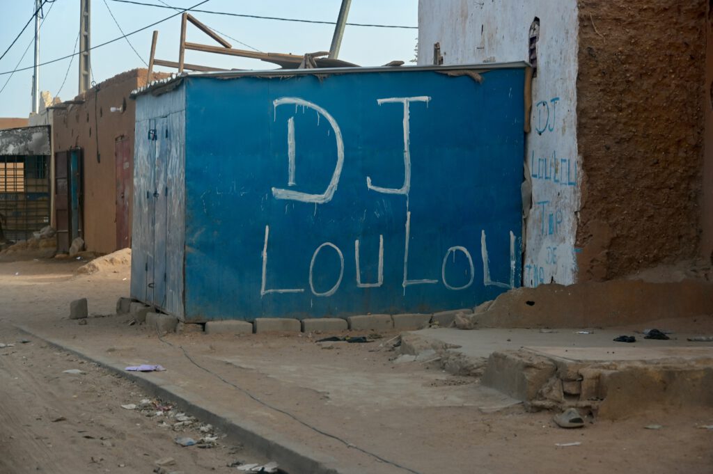 Niger 2023