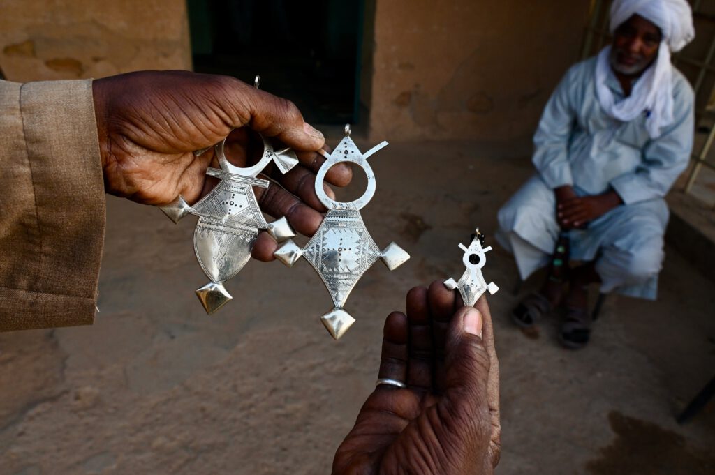 Niger 2023