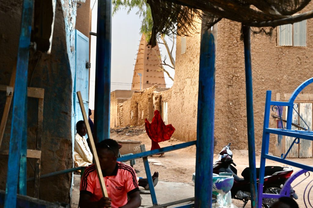 Niger 2023