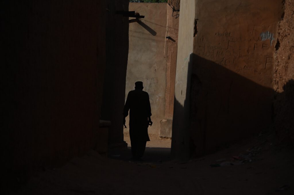 Niger 2023