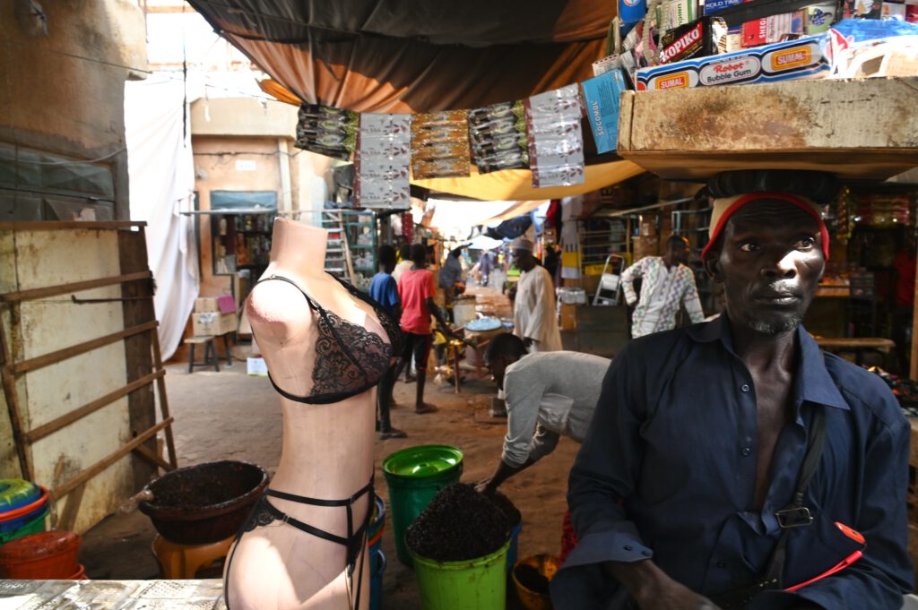 Niger 2023